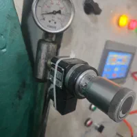 پرس کار ،کارگر ساده ،پرس پخت ،ضربه ای