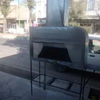 کلیه وسایل کبابی فروخته میشود|کافی‌شاپ و رستوران|شاهین دژ, |دیوار