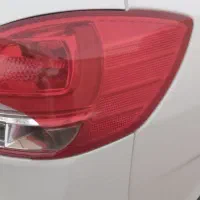 چراغ عقب کوییک و ال نود اصلی