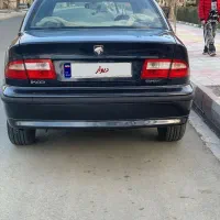 سمند lx|خودرو سواری و وانت|سنندج, |دیوار