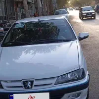 یک دستگاه خودرو سواری پارس 95|خودرو سواری و وانت|محلات, |دیوار