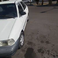 پراید مدل ۷۸ تمیز|خودرو سواری و وانت|اندیشه, شهرک مریم|دیوار