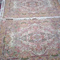 فرش دستباف سالاری