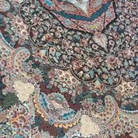 ۲تخته فرش قیطران ۱۲ متری