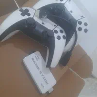 دستگاه بازی با رم