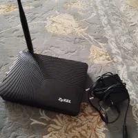 مودم adsl زایکسل