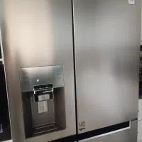 کارتن یخچال دوو ساید ۳۶ فوت