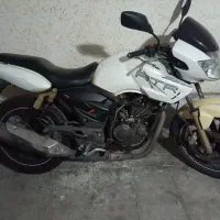 موتور آپاچی مدل 89