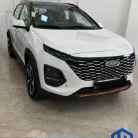 ام وی ام /ایکس33/33 اتومات /mvm/نقد|خودرو سواری و وانت|تهران, مینای جنوبی|دیوار