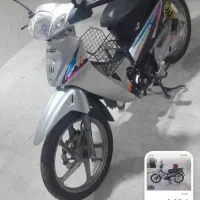فروش موتور سیکلت