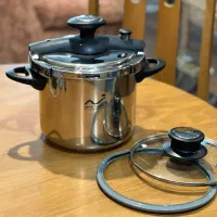 زودپز مایسان وارداتی کاملا نو