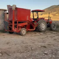 دستگاه آفتابگردان