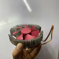 فن سی‌ پی‌ یو