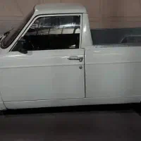 پیکان وانت ۹۳|خودرو سواری و وانت|سیرجان, |دیوار