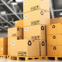 انبار صنایع غذایی