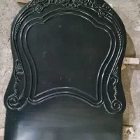 کتیبه سنگ قبر