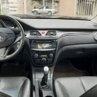 جک j5 دنده 1500cc کم کار واقعی|خودرو سواری و وانت|تنکابن, |دیوار