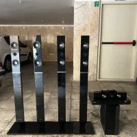 سینما خانواده سامسونگ نو نو