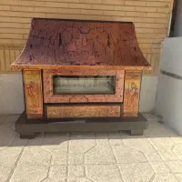 بخاری شومینه|بخاری، هیتر، شومینه|یاسوج, |دیوار