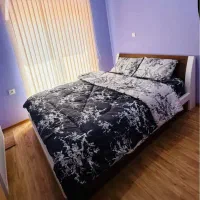 اجاره روزانه/ همکف شیک   ضمانتی