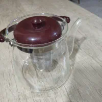 کتری صافی داربلوری 350تومن