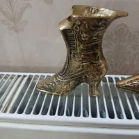 برنجی برنزی ظروف آشپزخانه برنز مجسمه دکوری|کلکسیون اشیاء عتیقه|تهران, افسریه|دیوار