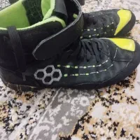 کفش کشتی رودیس واسیکس|تجهیزات ورزشی|شهریار, شهرک بهاران (ویره)|دیوار