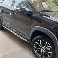 ام وی ام x22pro|خودرو سواری و وانت|گرگان, |دیوار