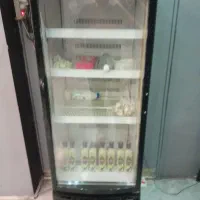 یخچال ایستاده