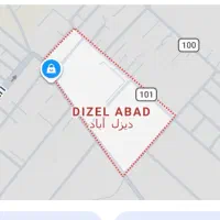 نیازمند کارگر آقا در فروشگاه صنعتی در دیزل آباد