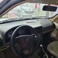 پارس سال در حد صفر بسیار تمیز کم کار|خودرو سواری و وانت|مشهد, سرافرازان|دیوار
