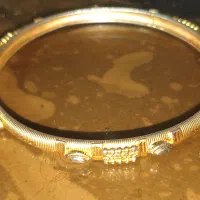 دستبند و النگو