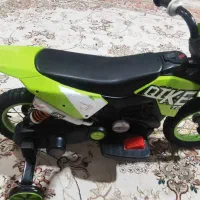 موتور شارژی