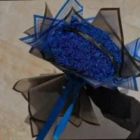دسته گل مصنوعی
