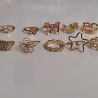 انگشتر مراقبتی 25عدد