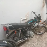 فروش موتور|موتورسیکلت|عباس‌آباد, |دیوار