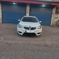 برلیانس H320 اتوماتیک 1500cc، مدل ۱۳۹۵|خودرو سواری و وانت|رشت, پل تالشان|دیوار