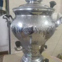 سماور گاز