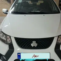 فروش ماشین کوییک|خودرو سواری و وانت|قم, انسجام|دیوار