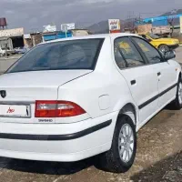 فروش سمند lx|خودرو سواری و وانت|سقز, |دیوار