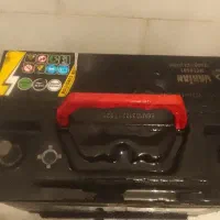 باطری‌۷۰ولت‌خودرو