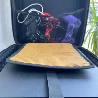 فروش ps4 اخرین مدل تولید شده|کنسول، بازی ویدئویی و آنلاین|رشت, بلوار گیلان|دیوار