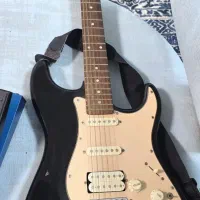 گیتار الکتریک Aria