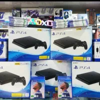 پخش و بالاترین خریدار xbox و پلی فور ps45ایکس باکس