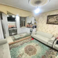 55متر-سندتک-برگ-اسانسور-گلستان