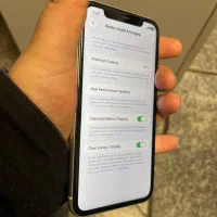 ایفون 11 دوسیم در حد نو|موبایل|تهران, یافت آباد جنوبی|دیوار