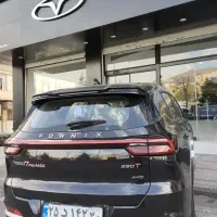 تیگو7 پرومکس دو دیفرانسیل TIGGO 7PRO MAX AWD|خودرو سواری و وانت|کرج, مطهری|دیوار