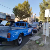 امداد خودرو همراه با مکانیک