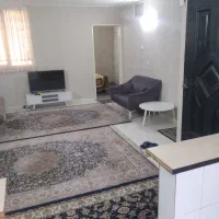 اجاره روزانه/هفتگی/ آپارتمان ۶۵ متری در دولت‌آباد|اجارهٔ کوتاه‌مدت آپارتمان و سوئیت|ری, دولت‌آباد|دیوار