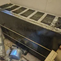 بخاری فروشی